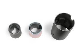 Permanent Magnet Motor Assembly