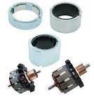 Permanent Magnet Motor Assembly