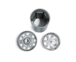 Permanent Magnet Motor Assembly